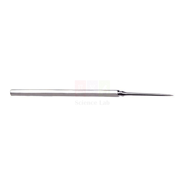 Needle, Stainless Steel